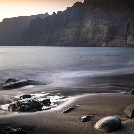Beach Sun Arena Пуерто де Сантяго Екстериор снимка
