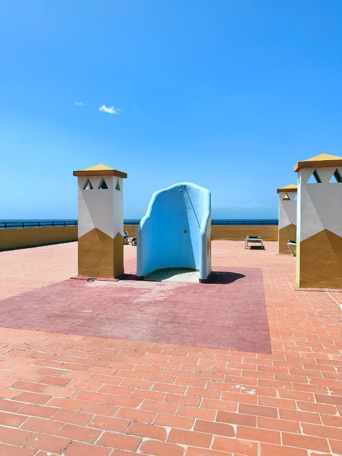 Beach Sun Arena Пуерто де Сантяго Екстериор снимка